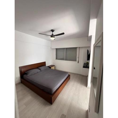 Top floor Flat in Nicosia 2