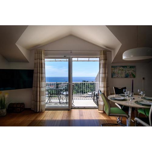 Top Hill Premium Apartment