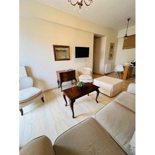 Top Koukaki 3rd floor Elegance - Filopappou view