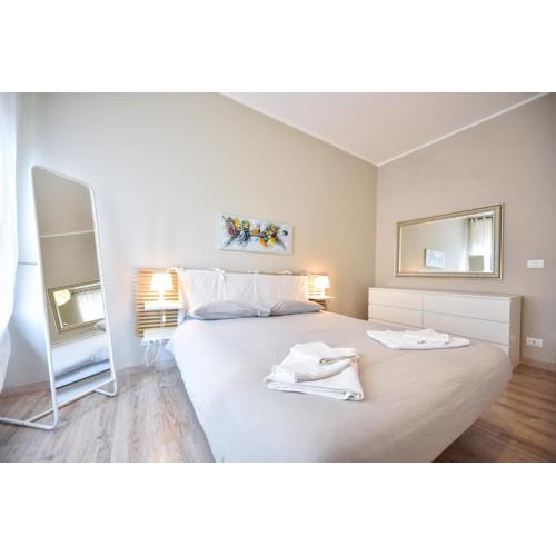 Top Living Apartments - Appartamenti Saluzzo