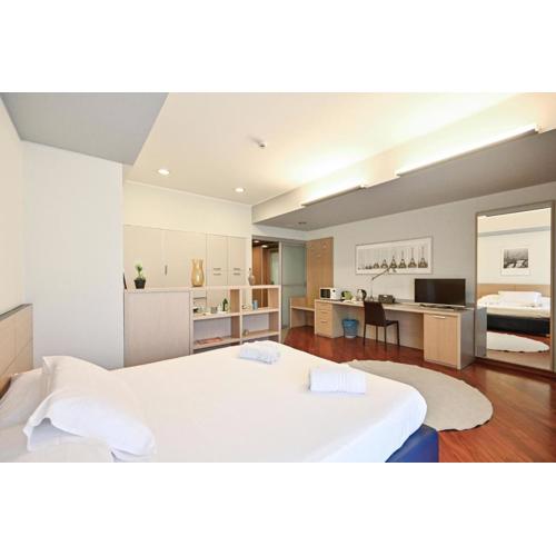 Top Living Apartments - San Salvario