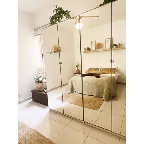 Top location Sliema stylish rooms