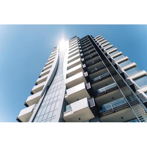 Top location,Sea ​​View and luxury apartments in Symphony residence