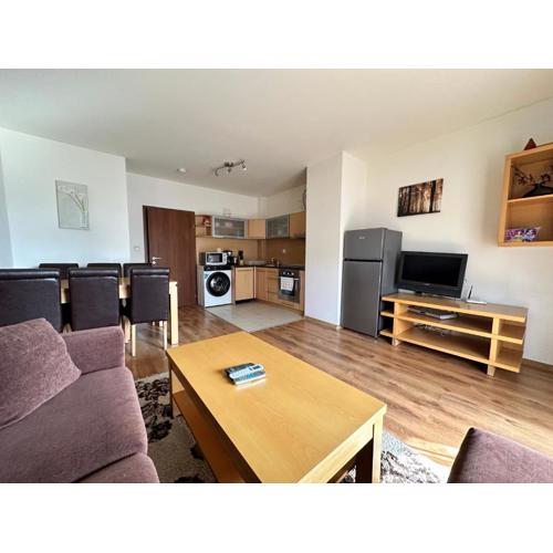 Top Lodge twobedroom apartment