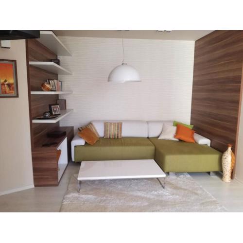 Top luxury apartment, great location