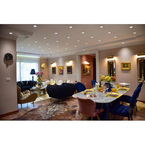 Top Luxury Tirana