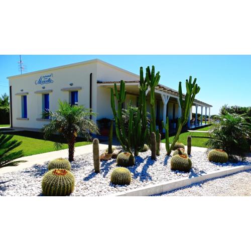 Top Residence Marcella
