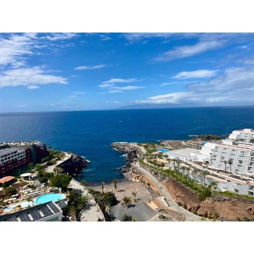 Top Sea View