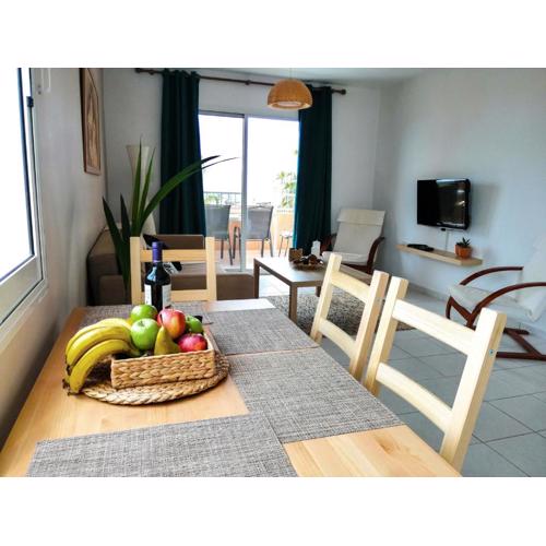 Top Seaview Apartment in Peyia