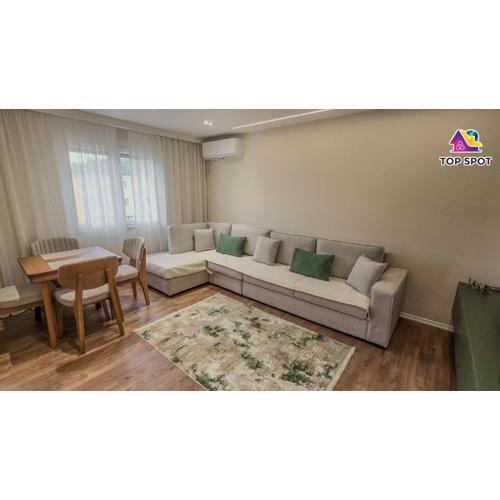 Top Spot Apartment Shkoder