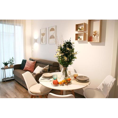 Top Suite Natura e Mare - 5 Min Spiaggia