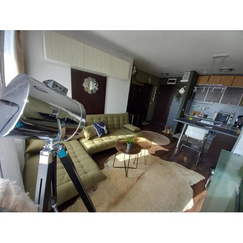 Top Top location Green apartment