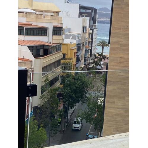 Topacio Las Canteras