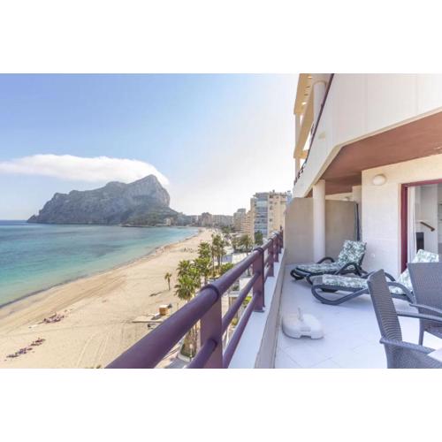 Topacio Penthouse 17A - Costa CarpeDiem