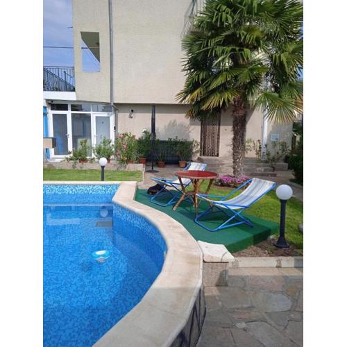 Topalovi Guest House