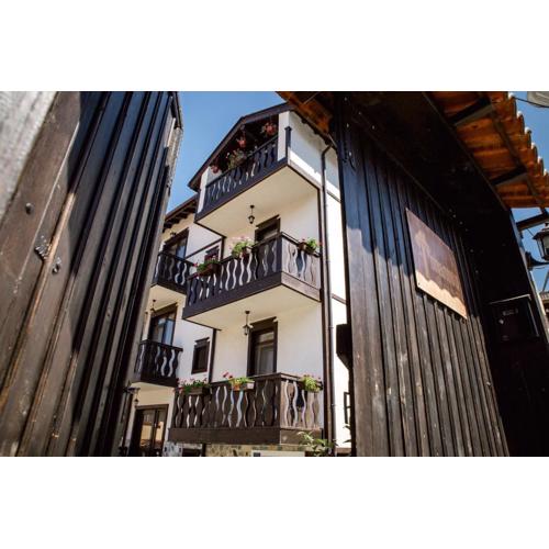 Topalovi Guest House