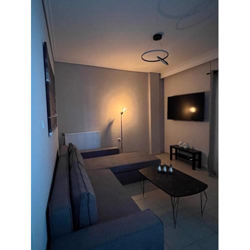 TopCentral Apartment
