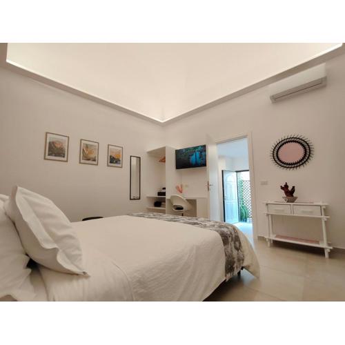 Tophouse Catania Centro - Velvet Apt