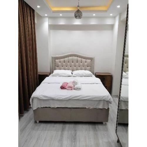 Topkapı centrum turizm