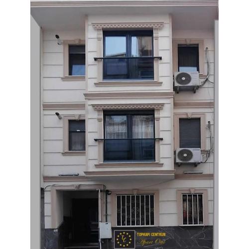 Topkapı Centrum