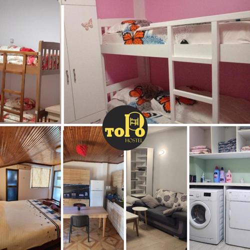 TOPO Hostel
