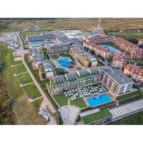 Topola Skies Resort & Aquapark