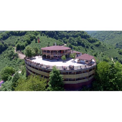 Toptepe Panorama Çiftlik Evi