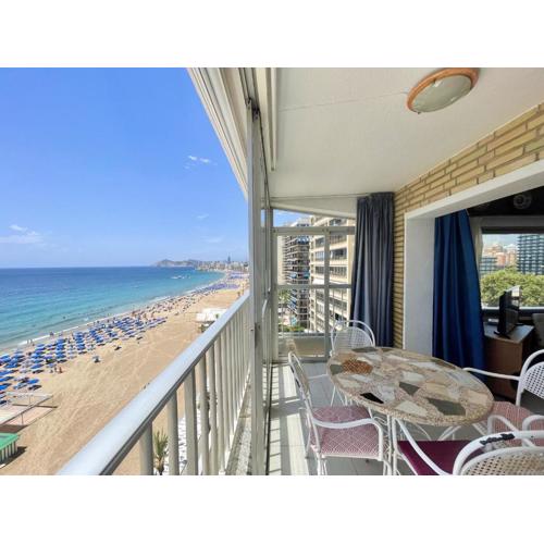 Tor Maraya Seafront Levante