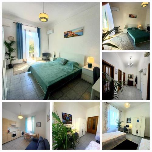 Tora apartment