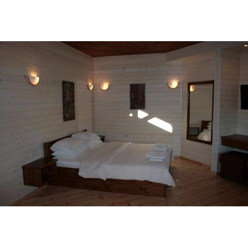 Tora Bora Guest House