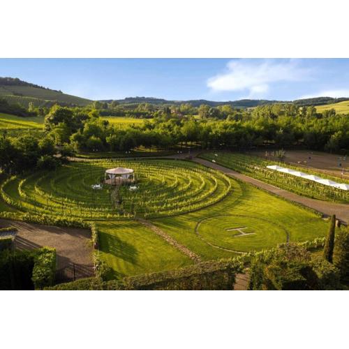 Torciano Hotel Wine & Winery, Tuscany