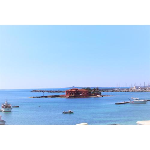 TOREMARE SUITE MARZAMEMI