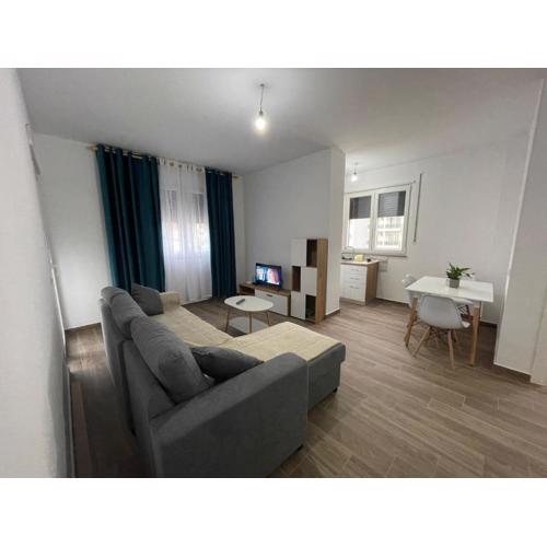 Tori Apartament