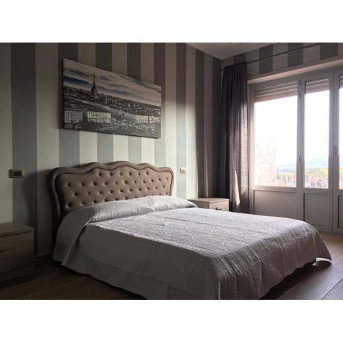 Torino BellaVista Inn Apartment