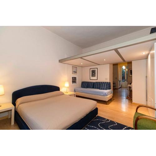 Torino Campidoglio Lovely Suite