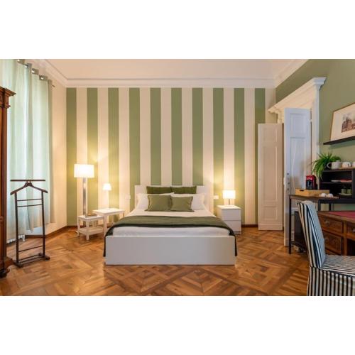 Torino centro - suite comfort