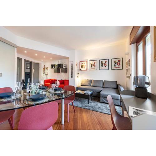 [Torino, Centro] Residence Cloud 9 + Parking