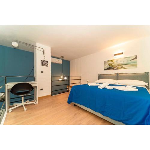 Torino GALAXY LOFTS - Modern Apartments