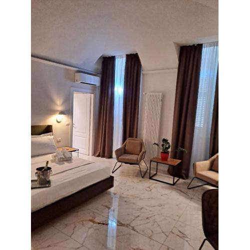 Torino Holiday Home