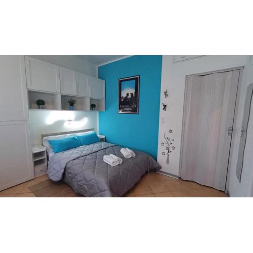 Torino in vista -Monolocale con cucina