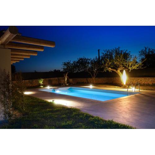 Torlevigne Relax & Pool