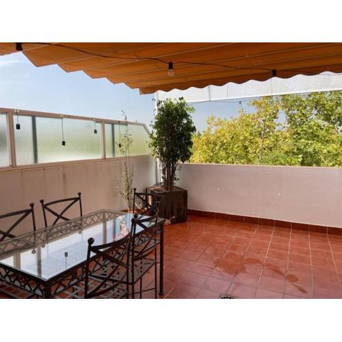 Torneo Atico Premium Apartment
