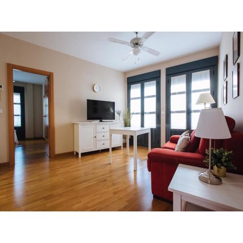 Torneo Suite Apartment