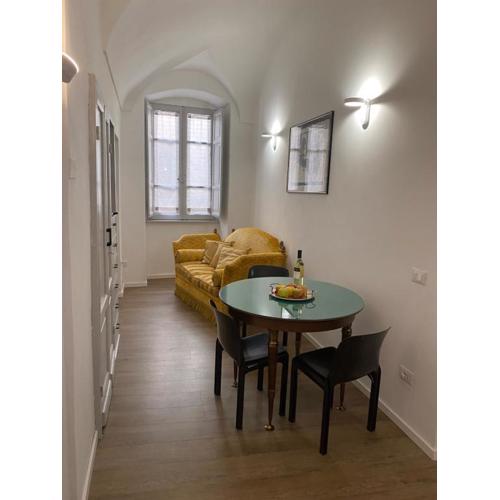 Tornitori Apartment