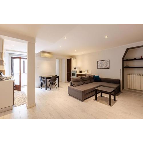 Toro Apartment Trieste