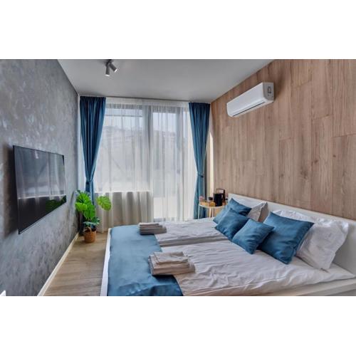 Toronto Cozy Studio near UNSS and NSA w Fast WiFi