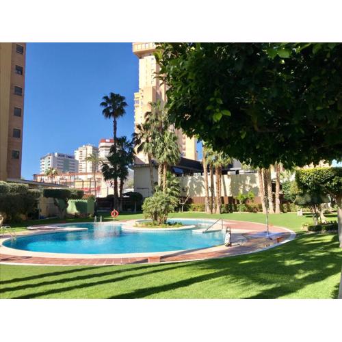 Torpa - Aloturin Benidorm