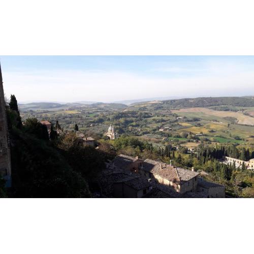 Torre alle Antiche Mura