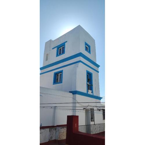 Torre Amanda