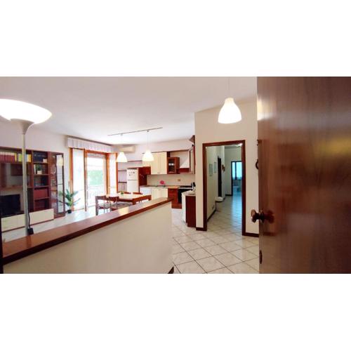Torre Apartment - Affitti Brevi Italia